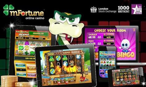 mfortune casino canada.